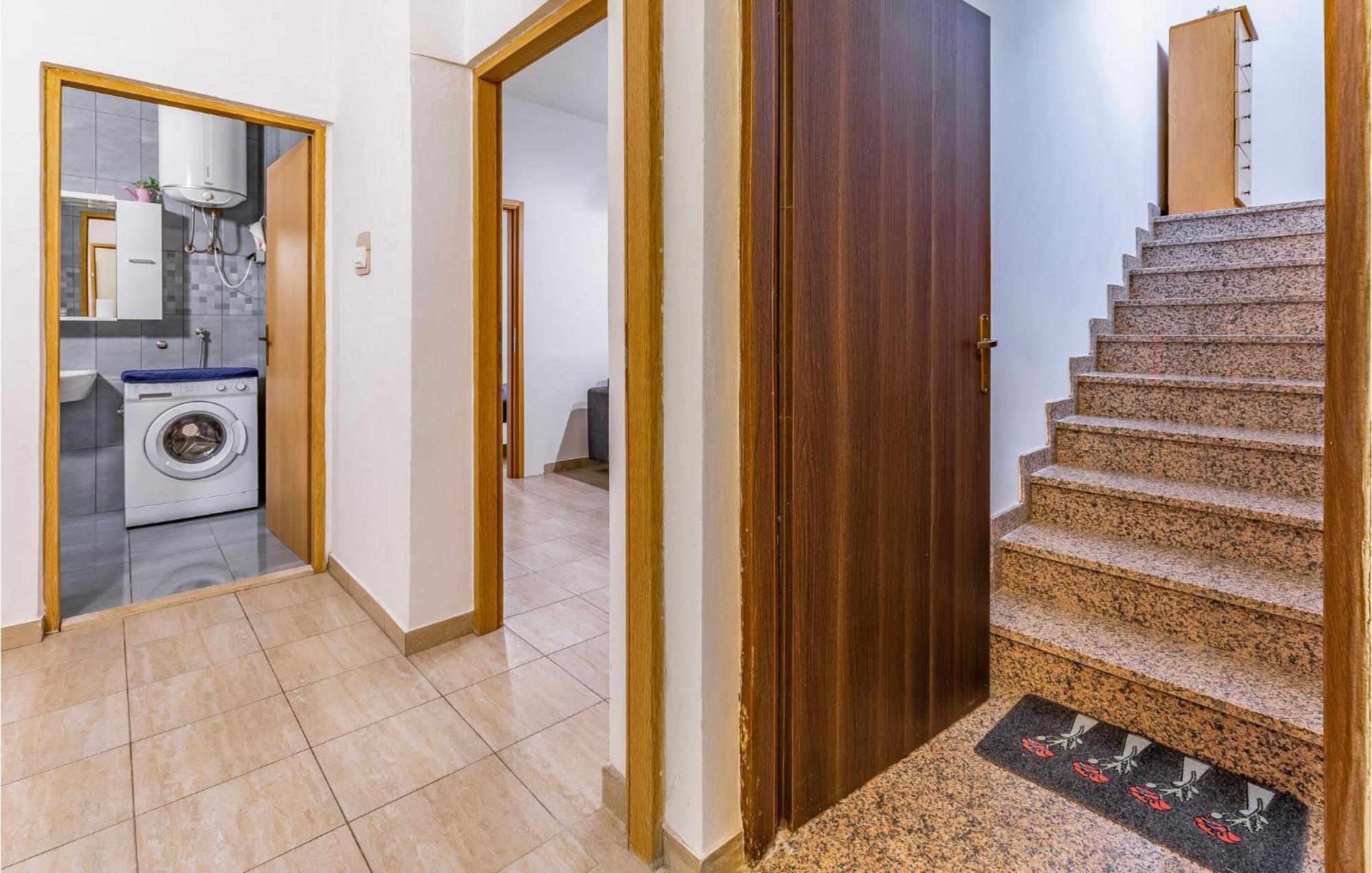 Amazing Apartment In Pula With Kitchen Exterior photo